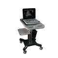Máquina ultrasónica Doppler de cuaderno para instrumentos médicos