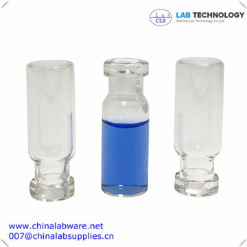 V1117 1.5ml Crimp Headspace Autosampler Vials