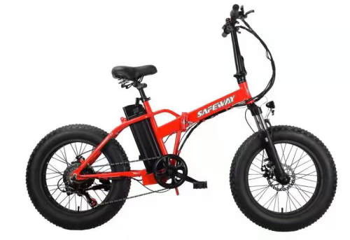 Ebike