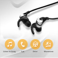 Handsfree Mic In-Ear Stereo Bass Headphone Earphone