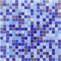 Micro Mosaic Tiles Душ Настенный Квадратный Стекло