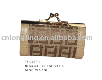 coin purses