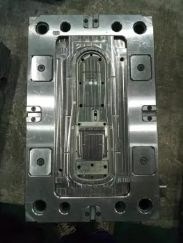 Quality household electrical appliances injection mold