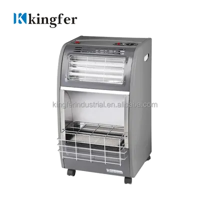 Good quality gas room heater indoor room gas heater LPG portable gas heater