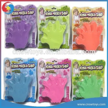 JS2706618 396g DIY Summer Art Toy Sand Color