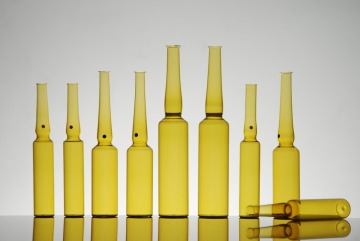 Pharmaceutical Neutral Glass Ampoule For Injection
