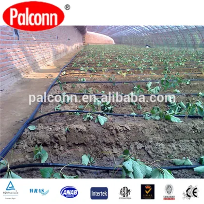 agricultural farm sprinkler irrigation system