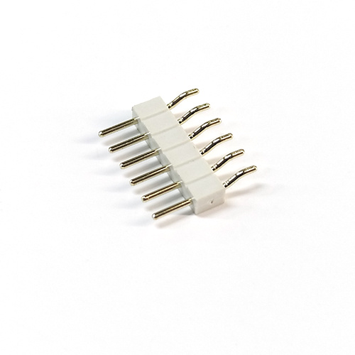 Pitch 2,0 Straight Pin Downlock Pin -Stecker