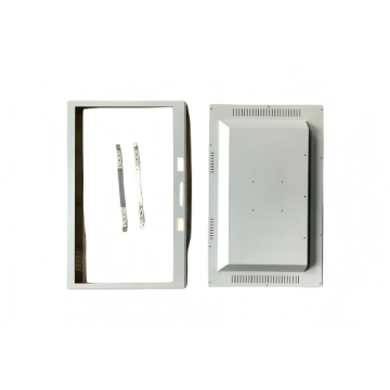 Прецизионная металлическая 3D-рамка дисплея