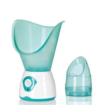 Multi-Function Steam Engine: Deep Moisturizing, Deep Cleaning Noodle Steamer