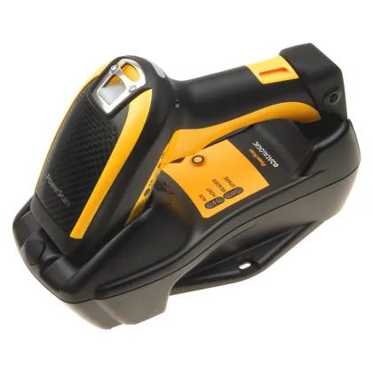 Datalogic PowerScan PBT9501 Industrial Barcode Scanner