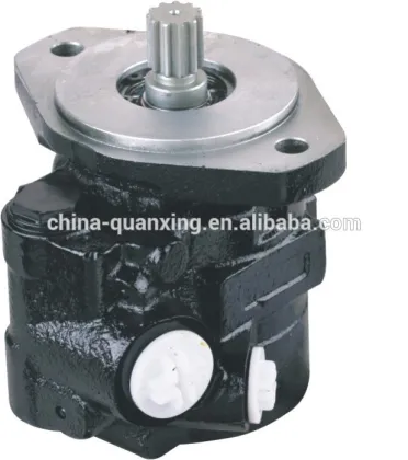 Power steering pump for Ford ZF 7674 955 955H/Vickers 55955