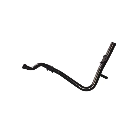 OEM 2545003440 Auto Parts: Coolant Heater Pipe, Radiator, and Conveyor Pipe