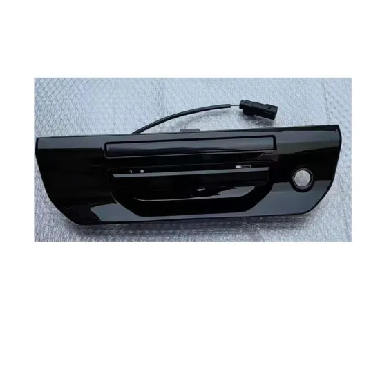 Car Accessories Grab Handle Doorknob for Ford Ranger Tail Door