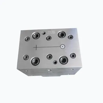 PE Plastic Extrusion Die Mould: Your Comprehensive Search Engine for Manufacturing Solutions