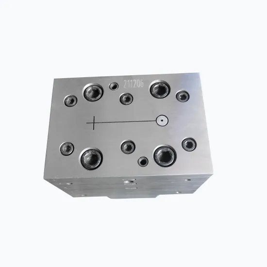 PE Plastic Extrusion Die Mould: Your Comprehensive Search Engine for Manufacturing Solutions