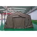 Inflatable Military Command Tents Inflatable PVC Military Tents Supplier