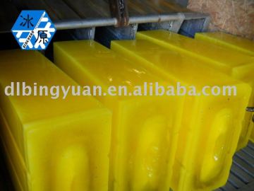Clear, White, Colored Ice Making Machine with high quality