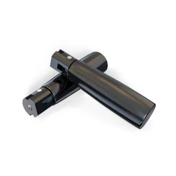 Best Price Made in China Folding Handle with Hidden Black Design