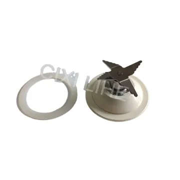 CP-1 Blender Spare Parts: Focus on Blender Blades and Accessories for Mixers & Juicers