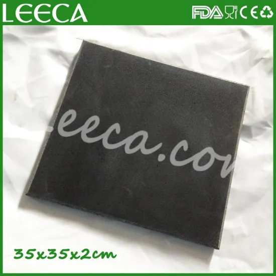 Hot basalt stone cooking for restaurant, stone cooking, wholesale lava cooking stone pan