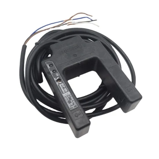 Autonics BUP-30S Elevator Leveling Inductor: Elevator Sensor Parts