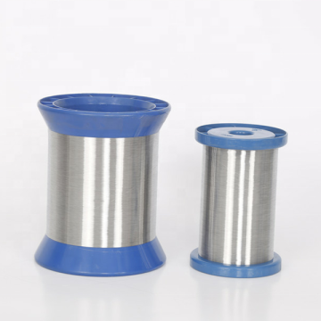 Competitive Price Stainless Steel Wire for Metal Scrubbers