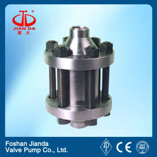 Silencer Check Valve Symbol Flow Direction For Wholesales, High Quality