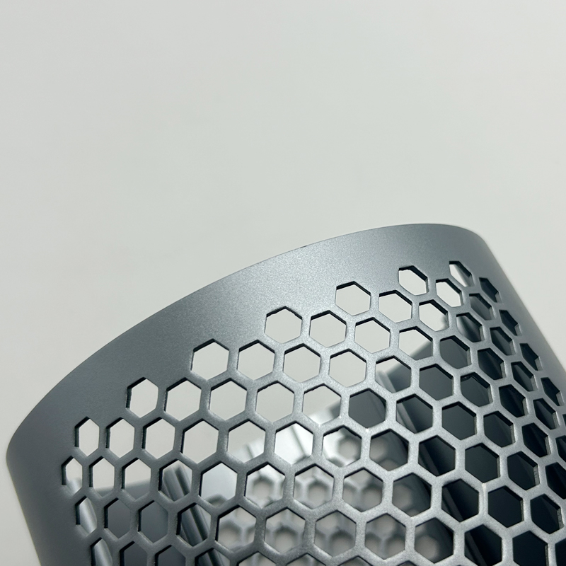 Aluminum Profile 6000 Series for Evap Air Conditioner Grill