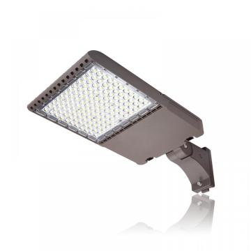 Światło obszaru LED (60W-300W)