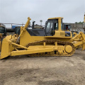 Komatsu D65 D85 D155 usado Bulldozer de rastreadores