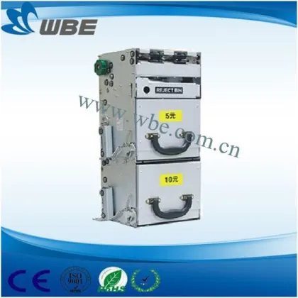 High Dispensing Speed Kiosk Bill Dispenser