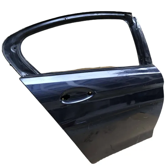 China Wholesale Advanced Technology Car Door Accessories