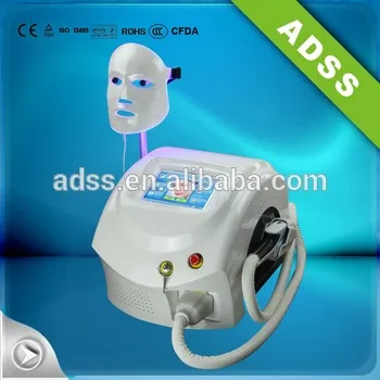 2016 ADSS portable ipl china home ipl hair removal portable ipl hair removal