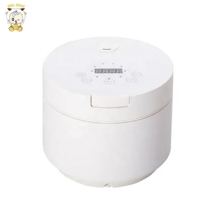 3L Commercial Intelligent Rice Cooker - Factory Wholesale Multifunctional Rice Cooker
