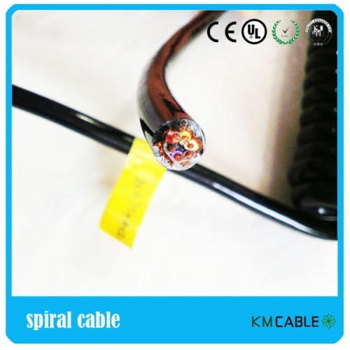 Robot Power Cords ,flexible Robot Extension Cords, High Quality Robot