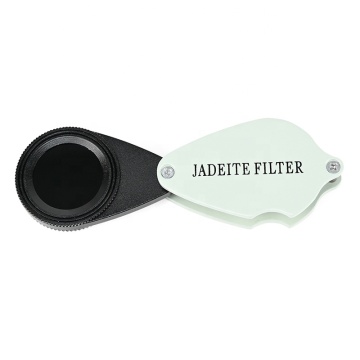 Hot Sale: Best Price High Quality GJG-91 Jadeite Filter
