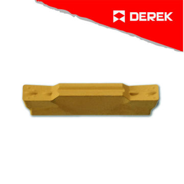 Carbide Insert MGMN300 Grade for Steel