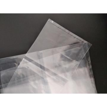 医療LDPEラウンドボトムバッグ