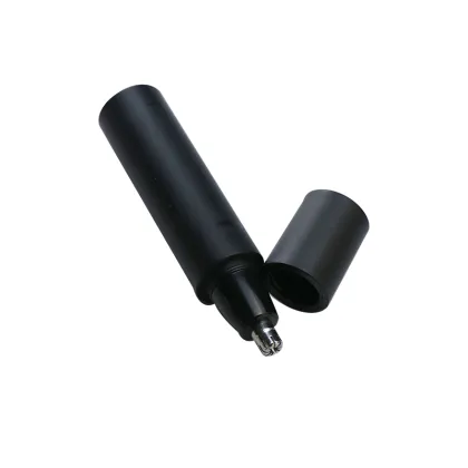 Nose hair trimmer rechargeable nose hair trimmer clipper