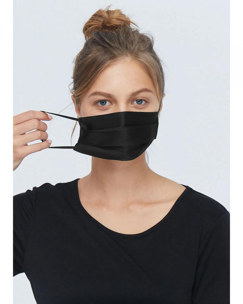 Cozy Pure Silk Gauze Mask Black 1 Pack 04 Webp Jpg