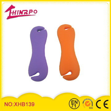 2014 hot selling new design silicone bobbin winder ,headset bobbin winder for earphone for promotion