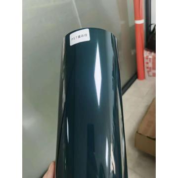 PET High Gloss Mawson Green Car Vinyl