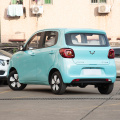 Wuling Hongguang MINI electric car