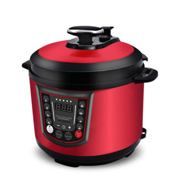 Pot instantané 6qt duo gourmet multi-usages Cuisinière électrique