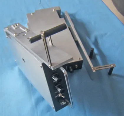 PANASONIC BM Vibratory copy stick feeder