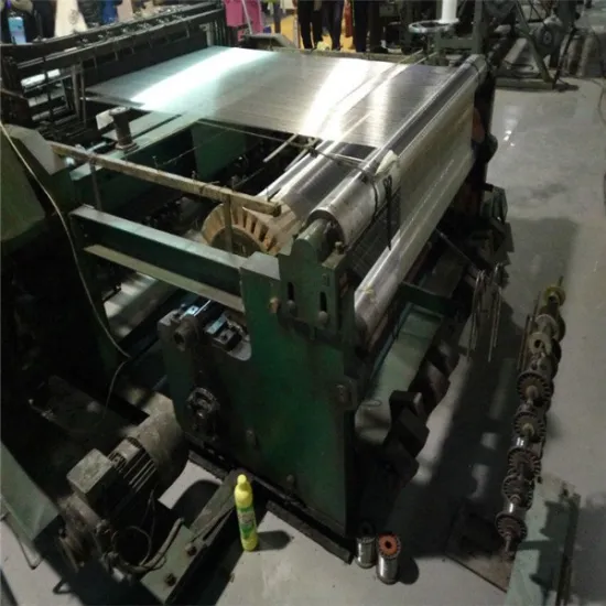 paper tube packing stainless steel wire mesh