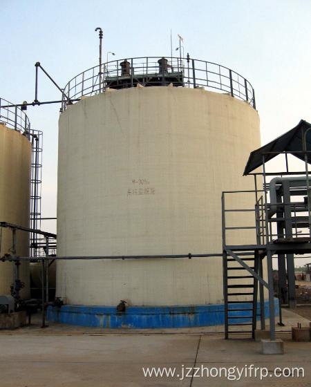 FRP TANK IN HIGH QUALITY