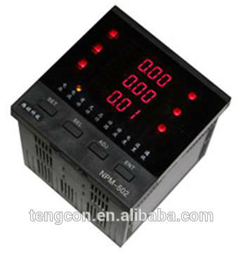 Tengcon NPM-502 modbus power meter