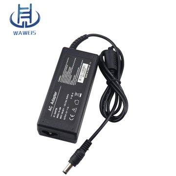 12V 4A 48W Ac Adapter For LCD Monitor
